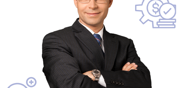 Chief Financial Officer